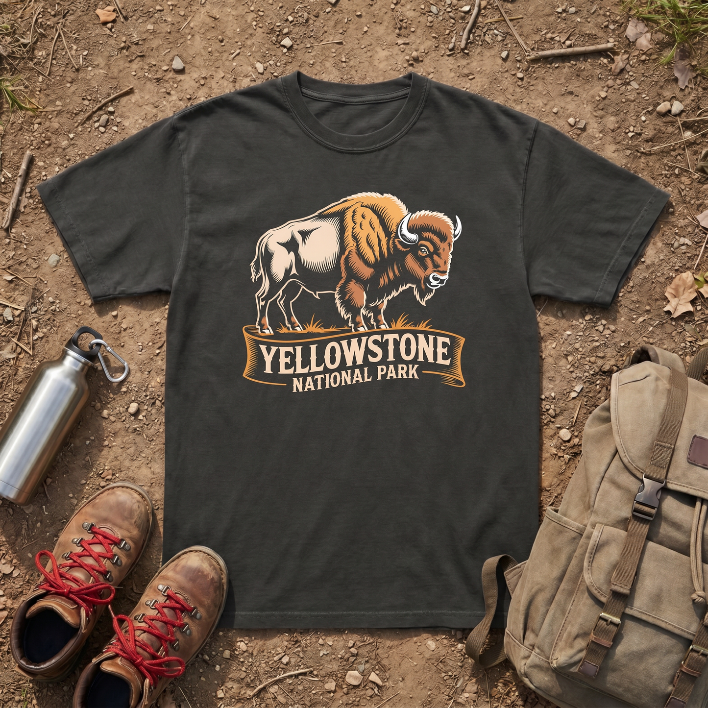 Yellowstone National Park