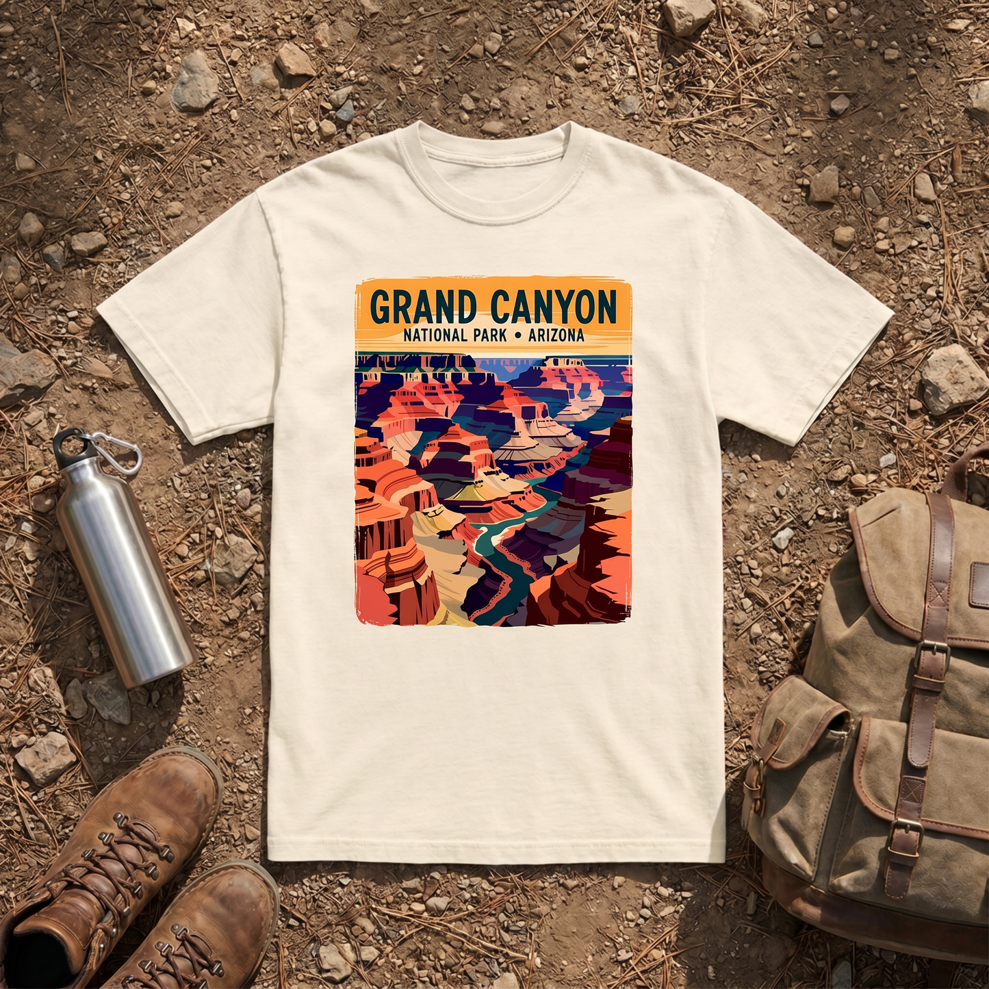 Grand Canyon