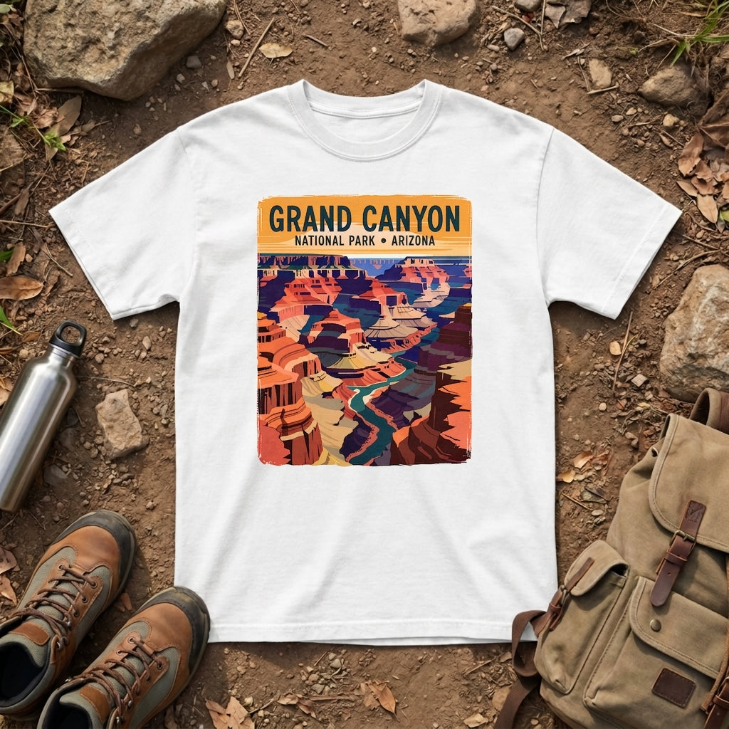 Grand Canyon